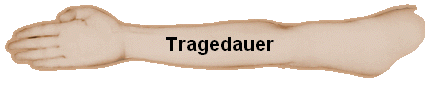 Tragedauer